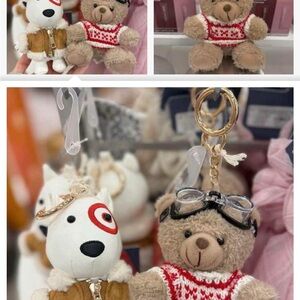 ISO Target’s Universal Thread Bag Charms